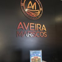 restaurante aveiramariscos